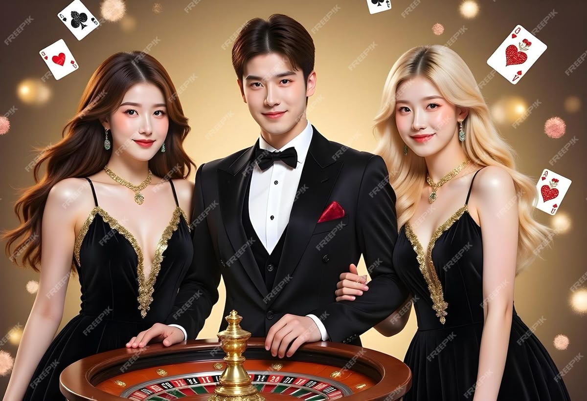 Casinova Live Casino