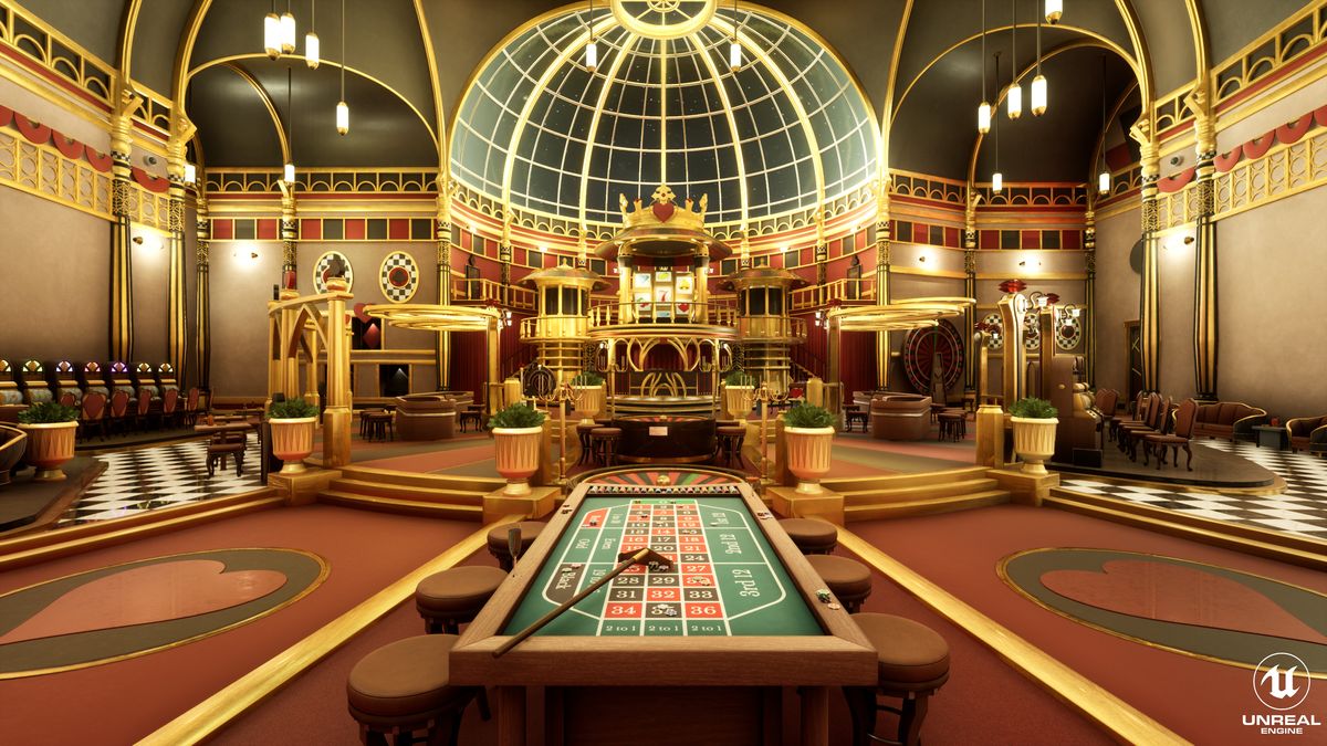 Casinova Live Betting