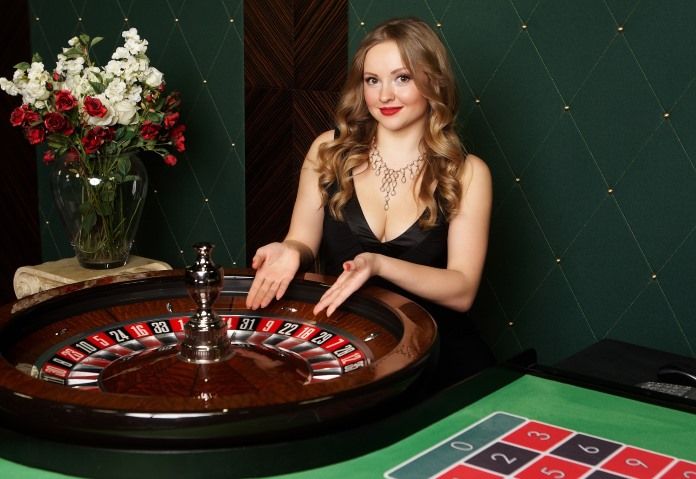 Casinova Live Casino