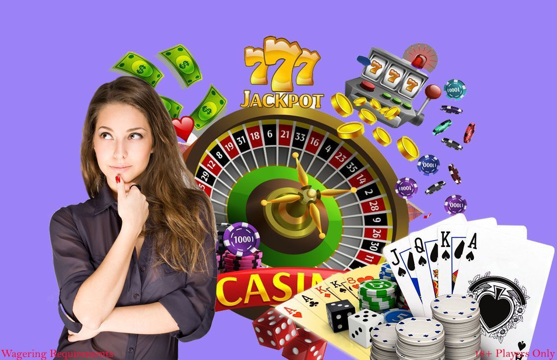 Casinova Welcome Bonus