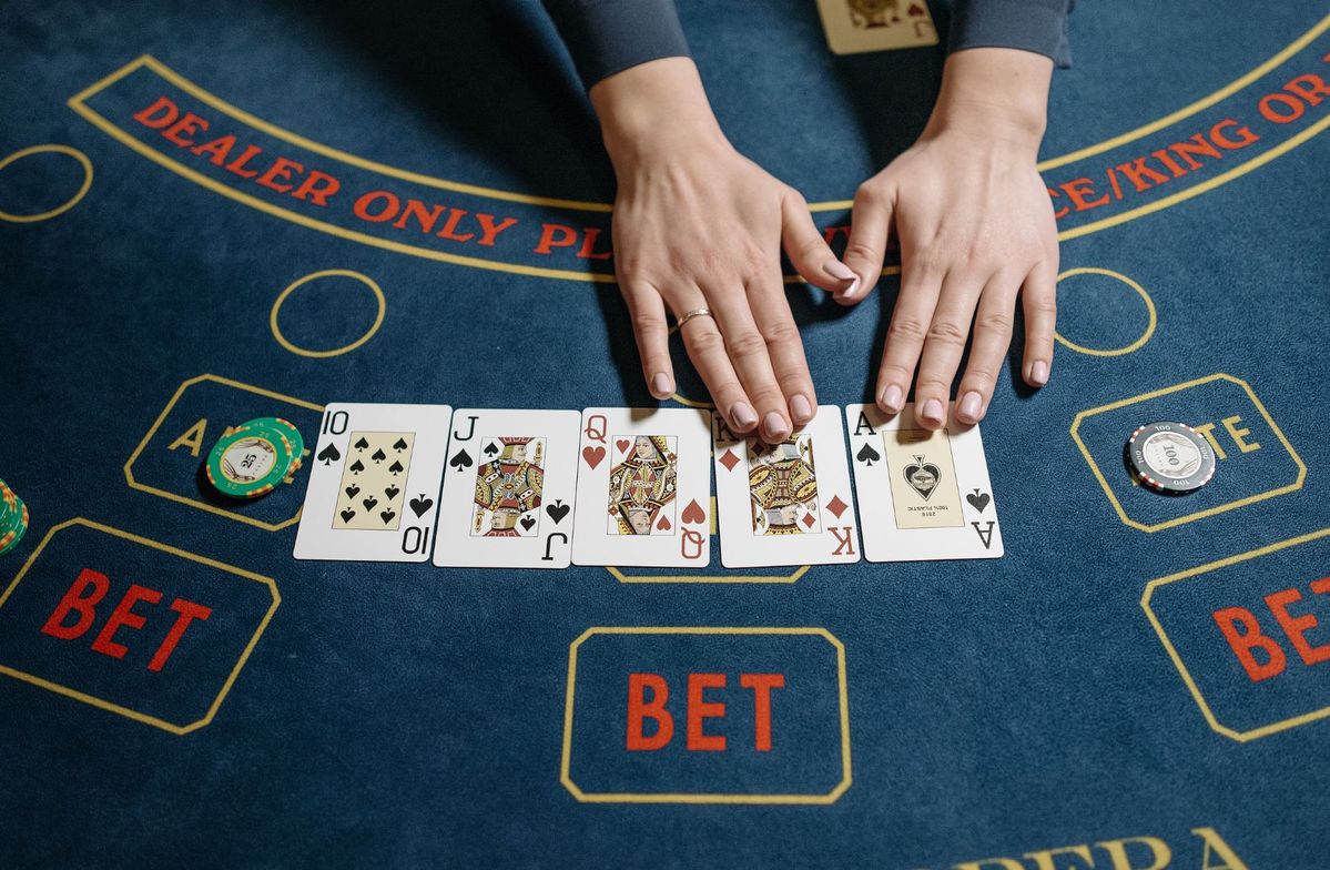 Casinova Live Betting