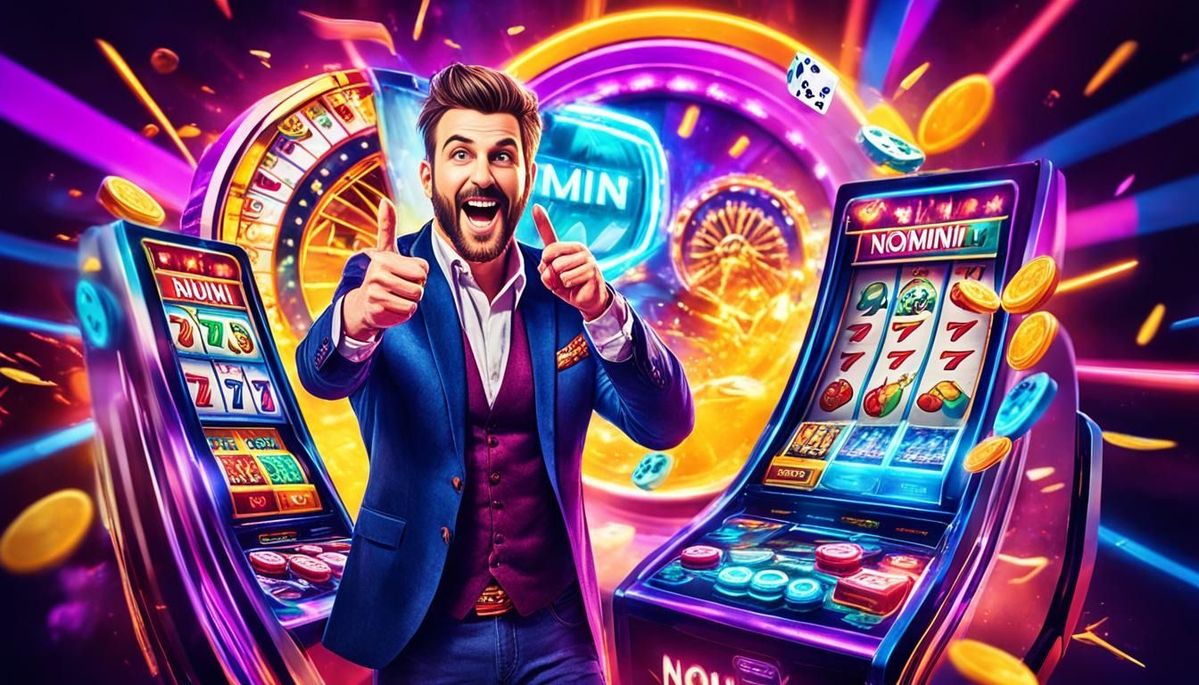 Casinova Welcome Bonus
