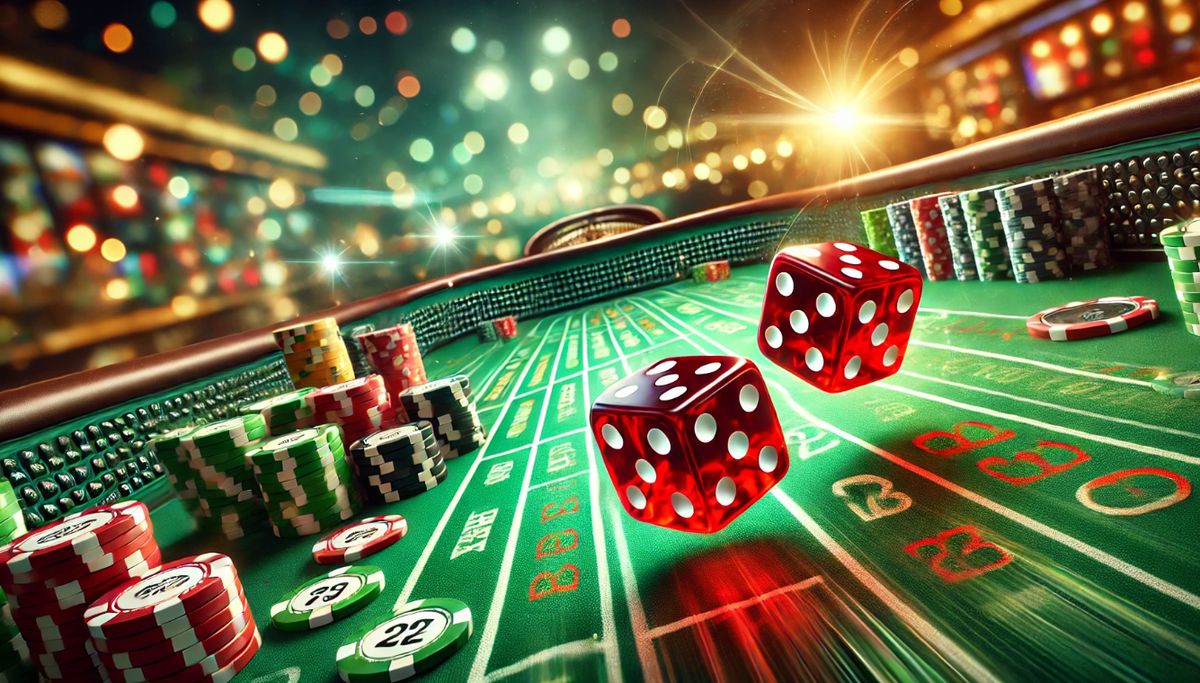 Casinova Welcome Bonus